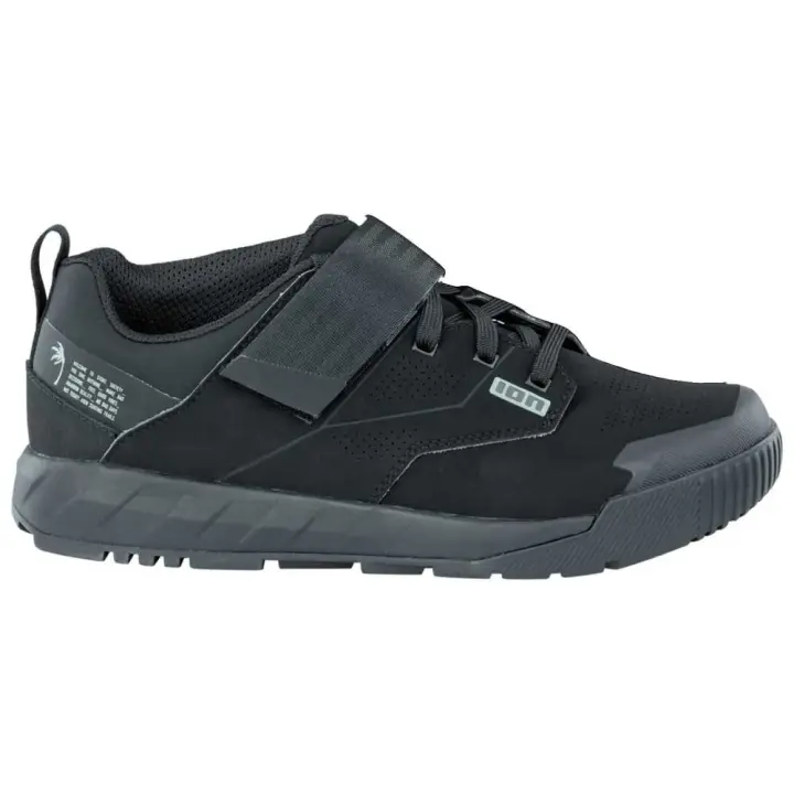 Ion Zapatillas Mtb Rascal Amp Negro - 1