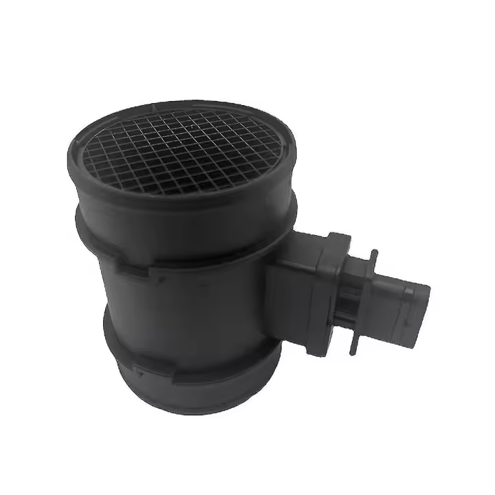 0281002832 Sensor Medidor de Flujo de Masa de Aire Del Coche Para Opel Zafira Corsa Astravan 1,7 Cdti 2004-2014 5556130 - 1