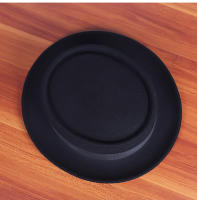 Sombrero Fedora De Lana Wool Para Hombres Y Mujeres Con Cinta Dome Y Pico Plano Sombrero De Panamá Para Iglesia Y Jazz Accesorios De Moda Para Caballeros - details 0