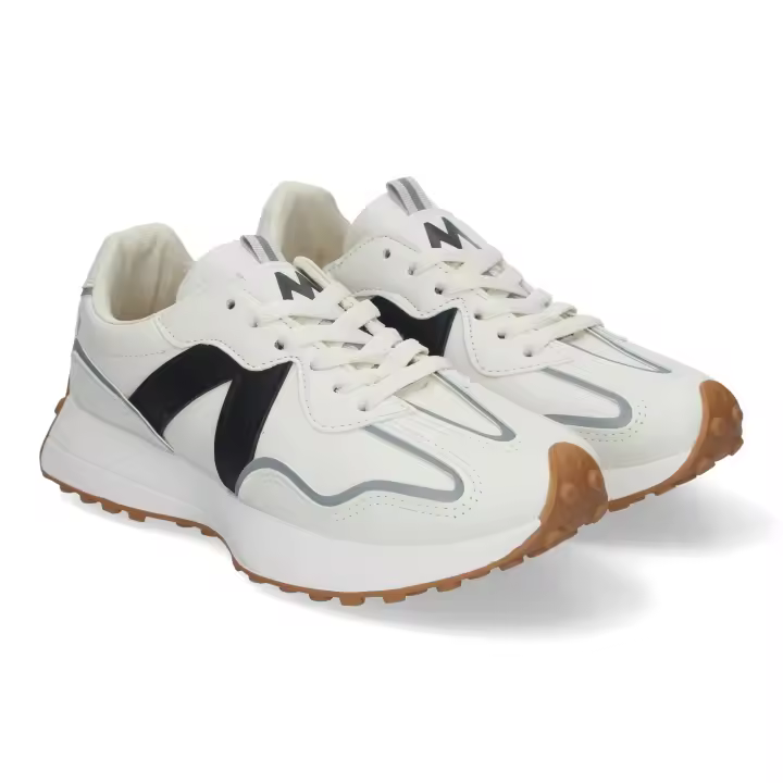 SNEAKERS Sport3punto0 N-2117-Negro - 1