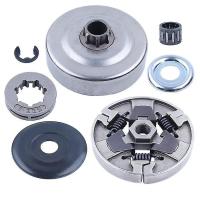 Kit de montaje de piñón de embrague de tambor para STIHL 026 MS260 024 MS240 motosierra piezas - details 2