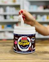 Big Nutrition - Creabig Kojak Cola 250 Gr. - Creatina monohidrato "Creapure" sabor cola  Mejora la fuerza, la explosividad y la recuperación entre series. Sabor irrepetible 😋 - details 2