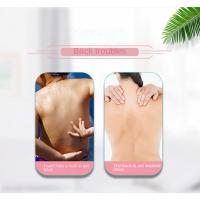 Cepillo De Baño Multifuncional Con Masajeador De Espalda Antideslizante Y Sucker Para Pies Material Duradero Para Limpieza Del Baño - details 8