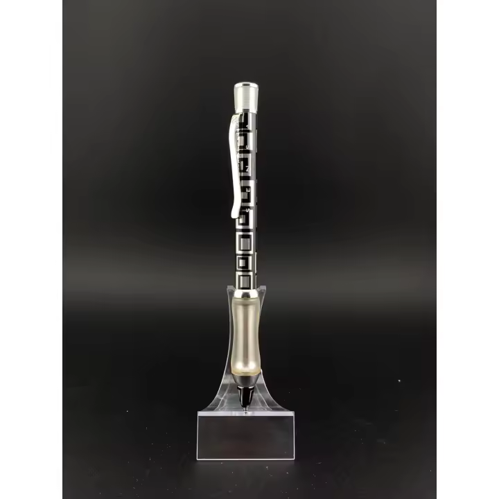 Bolígrafo Sensa Cosmo Carbon - 1