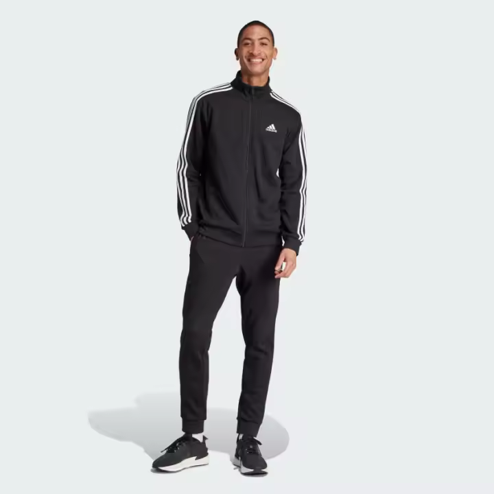 Chándal Adidas Unisex Mes I24 Negro 3 Adchmi2467Ad - 1