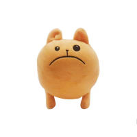 Nueva Muñeca De Almohadilla De Galletas Y Pan Para Gatos Y Perros Juguete De Peluche Suave Decoración Para Habitación Regalo De Cumpleaños Para Niños - details 5