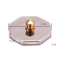 Nuevo Herramienta De Arte De Uñas De Cristal Con Polvo Y Líquido De Acrílico Tazón Dappen Con Tapa Soporte Para Vaso De Uñas Equipamiento De Manicura - details 5