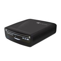 Juego De Reproducción De CD Para Coche Compatible Con Tesla Model 3 2019-2021 Reproductor De DVD LED TV PC Portátil Con USB Y Alimentación 12V Negro - details 12