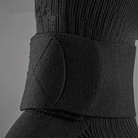 Cinta Adhesiva Ajustable Para Protección De Túneles Y Rodilla En Fútbol Ciclismo Deportes Elástica Para Shin Guard Y Protetores De Pies - details 4
