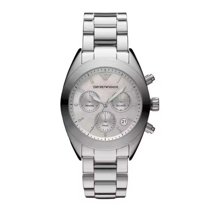 Reloj armani mujer  ar5960 (38mm) - 1