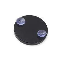 Espejo De Maquillaje Compacto Con Ventosa Y Aumento De 10x Herramienta Para Eliminar Acné Y Blackheads Espejo De Baño Para Pores - details 5