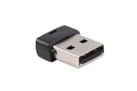 Mini USB Flash Drive Suer 128GB Capacidad Real Negro Pendrive Metálico 64GB Regalo Gratis Cadena 32GB 16GB 8GB Memoria Stick - details 0