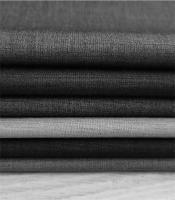 Traje Clásico Para Hombre En Luz Azul Claro Talla Justa Para Fiesta De Negocios Boda Con Chaleco Y Corbata Incluidos Pantalones Y Chaqueta - details 3