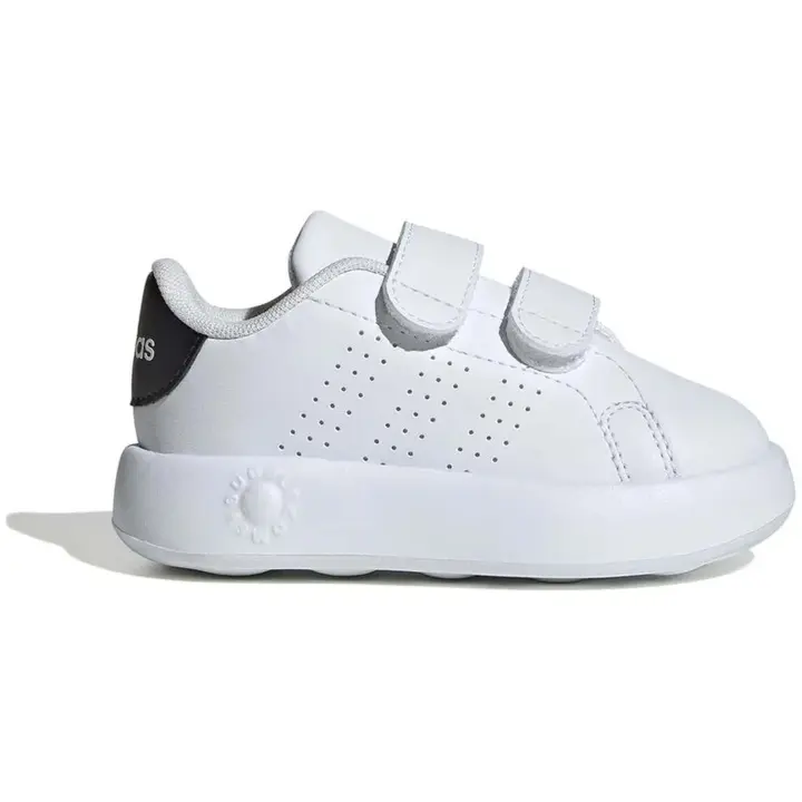Shoes Deportes De Raqueta marca Adidas modelo Id5284 para unisex-bebé en color blanco - 1
