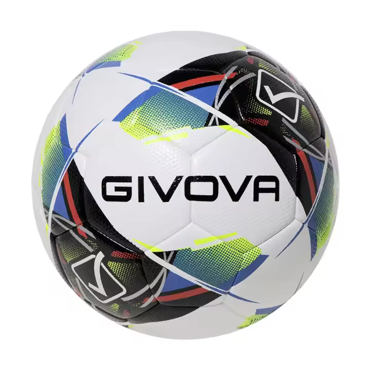 Givova Balón De Fútbol Match New Maya - 1
