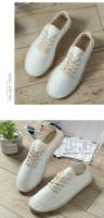 Zapatos De Verano Para Hombre Esparadrapas Suela De Goma Malla Transpirable Zapatos De Pescador Slip-on Talla Grande Hasta 47 - details 14