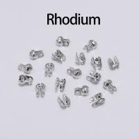 200pcs Cadenas De Bolas Para Joyería DIY Conectores De Cadena De Bolas Clavos Finos De 1.5 2.4 3.2mm Para Creación De Joyas - details 7