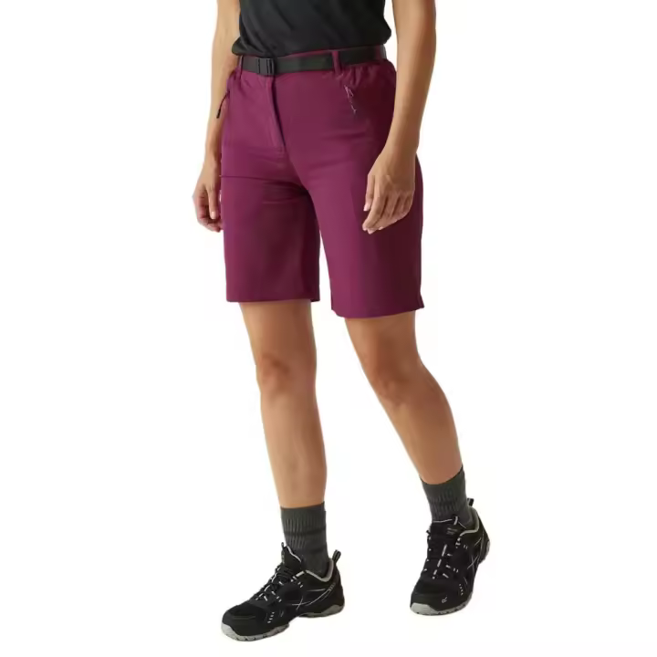 Regatta Pantalones Cortos Xert Stretch Light - 1