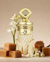 Noor Extrait de Parfum RIIFFS 100 ml · Perfume Unisex de Alta Concentración · Fragancia Elegante y Sofisticada con Larga Duración · Aroma de Lujo Árabe Floral y Ambarado · Perfume Premium para Hombre y Mujer - details 1