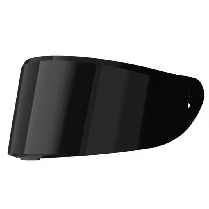 Cascos Pantallas Ls2 Pantalla Ff812 Negro - 1