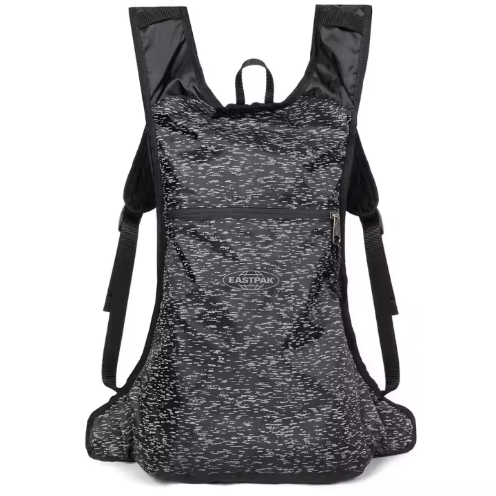 Eastpak Mochila Junip Vest 10l Gris Unisex Adulto - 1