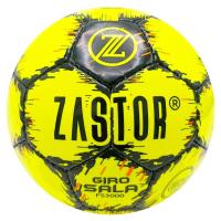Vitalgym Balón Fútbol Sala Zastor Giro 62FS3100 Amarillo T-62 - details 0