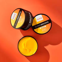 OUHOE Crema potenciadora del bronceado de alta calidad Shine Brown 100g  Envenus - details 0