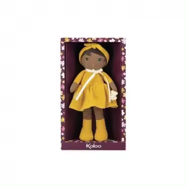 MUÑECA NAOMIE 25 CM - KALOO     PERGAMINO - 1