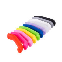 ZTTO 1 Pares De Cubiertas Para Manillar De Frenos De Bicicleta De Silicona Gel Protección Para Montaña Y Carretera Para Patinete Mi M365 - details 5