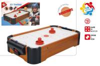 ColorBaby- Juegos de mesa JUEGO HOCKEY AIRE 56X31X10 CM Juguete para adultos niños oficial y original calidad de confianza - details 0