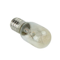Bombillas E14 Para Lámpara De Sal 15W AC220V-240V Vintage Incandescent Reemplazo Para Nevera Horno Pack De 1/4/8PCS - details 9