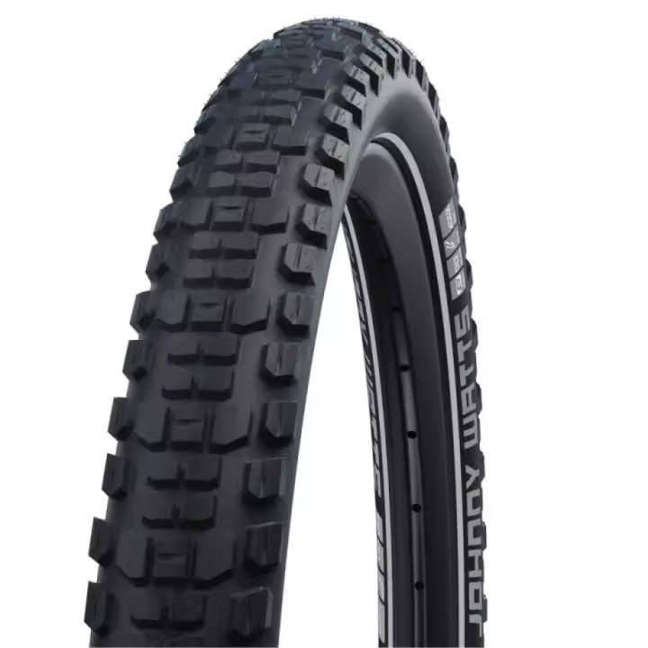 Schwalbe Cubierta Rígida De Mtb Jhonny Watts Lr Performance Addix 29´´ X 2.35 - 1