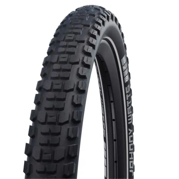 Schwalbe Cubierta Rígida De Mtb Jhonny Watts Lr Performance Addix 29´´ X 2.35 - 1