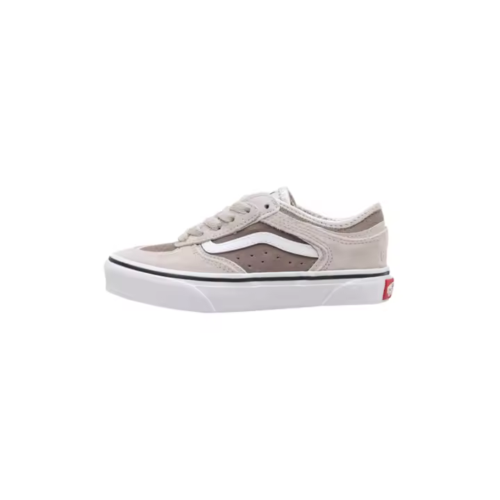 Vans Rowley Classic  Deportivas Planas Niño Gris - 1