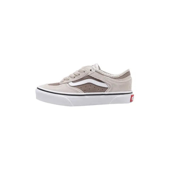 Vans Rowley Classic  Deportivas Planas Niño Gris - 1