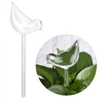 Riega Automático De Vidrio Para Plantas Y Flores Dispositivo De Riego Self Watering Con Dibujos Animados Para Jardín Y Macetas Herramienta De Riego Interior - details 1