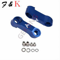 Adaptador Extensor De Espejo Retrovisor Para Motocicleta YAMAHA MT-01 MT03 MT 07 MT09 MT10 MT125 Mt07 MT-03 MT 09 MT-10 Accesorios De Alta Calidad CNC Aluminio - details 6