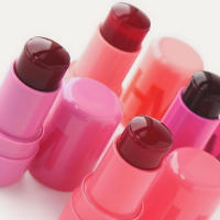 HUDAVIOJI - Colorete en gel 4 colores - Pintalabios  Envenus - details 2
