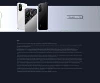 POCO F7 5G Versión global Smartphone Snapdragon ® 8s Gen 4 6500mAh Batería 6.83" 1.5K AMOLED 50MP Cámara OIS NFC - details 29