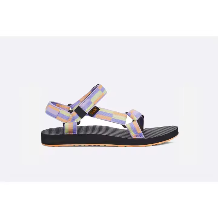 Teva Wmns Original Universal Multicolor TEVA - 1