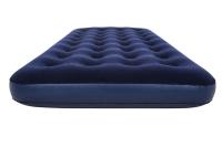 Colchón Inflable Bestway 188 X 99 X 22 Cm - Cómoda Superficie para Dormir - Resistente Fabricación en Estructura Tubular - Uso en Interior y Exterior - details 4