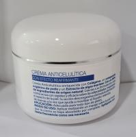 Brische Cosmetics Crema Anticelulítica Brische con Colágeno y Extracto de Algas Marinas - details 1