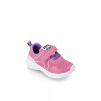 GARVALIN 231800-D Zapatillas deportivas niño 33193 24V DEPORTIVO REJILLA ESTRELLA FUXIIA Y LILA - details 3