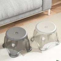 ORION91 TABURETE Antideslizante Apilable 28x28x23cm - SpazioLuzio - details 2