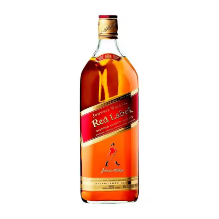 Whisky Johnnie Walker 3L - 1