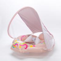 Flotador De Natación Para Bebés Inflable Infantil Anillo De Natación Para Niños Juguete De Baño De Verano Anillo Circular - details 6