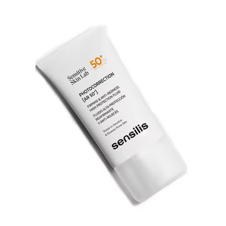 Sensilis Photocorrec. Ar 50+ Fluido - 1