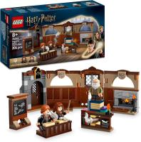 Lego 76442 Clase de encantamientos Lego Harry Potter - details 0