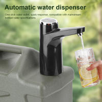 Bomba De Agua Portátil USB Recargable Mini Para Camping Tanque De Agua Con Interruptor Automático Bomba De Mano APWIKOGER - details 3