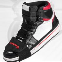 Protector De Botas De Motocicleta Antideslizante Cubierta De Goma Para Zapatos De Motocicleta Accesorios De Equipamiento Moto Unisex - details 7